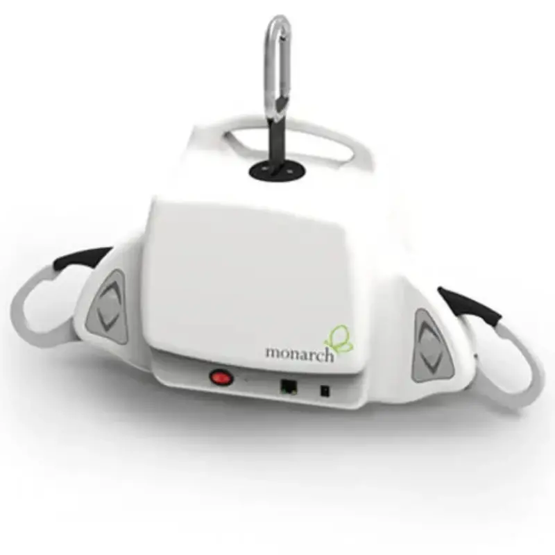 Savaria Monarch Portable Overhead Ceiling Lift System 1