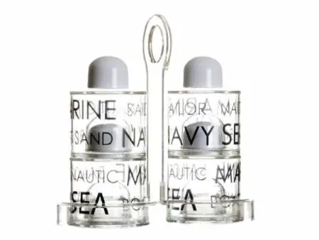 Sea Collection – Complete Tableware Set (Model 25222) 1