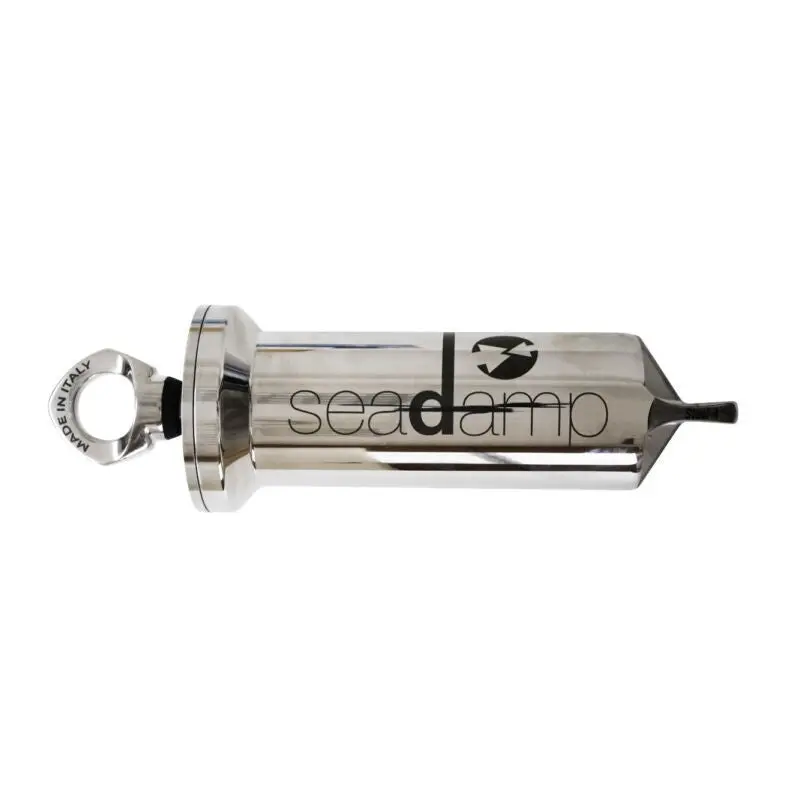 Seadamp Steel Hydraulic Shock Absorber – 46–55 Ton Capacity 1