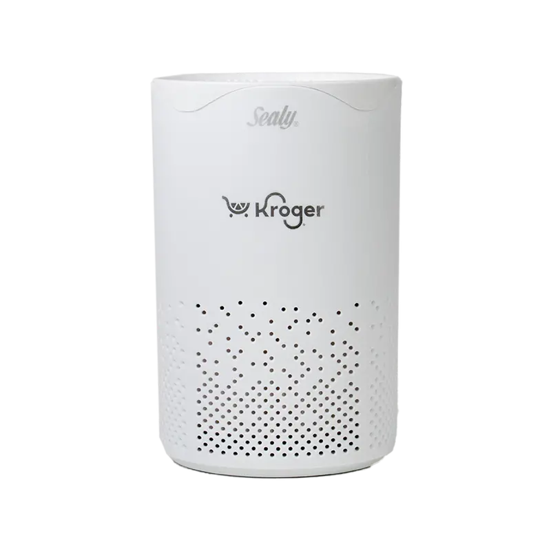 Sealy Uv Air Purifier - Kmd-179 1