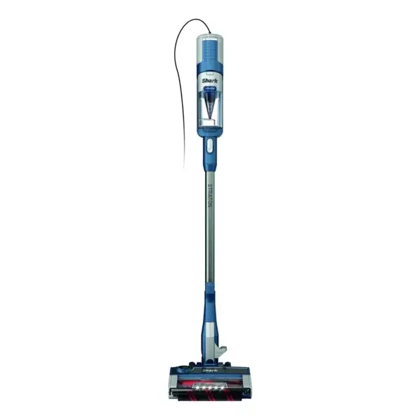 Shark Stratos Ultralight Corded Stick Vacuum (Model Kmd-210) 1