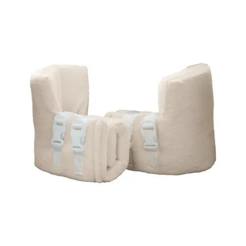Simple Stuff Works Ergonomic Foot Support System 1