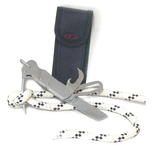 Skipper Folding Knife – 11 Cm Blade 1