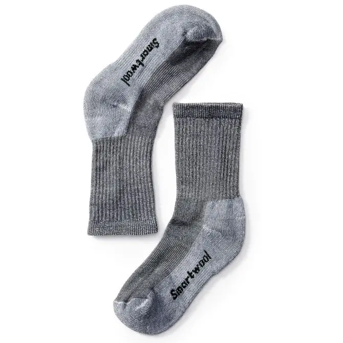 Smartwool Kids' Lc Hike Crew Performance Socks 2