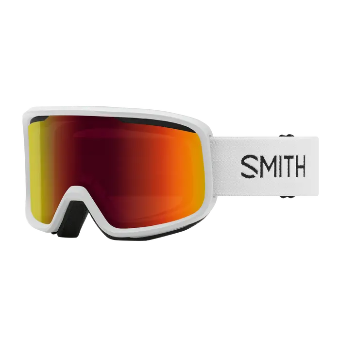 Smith Frontier Unisex Snow Goggles 1