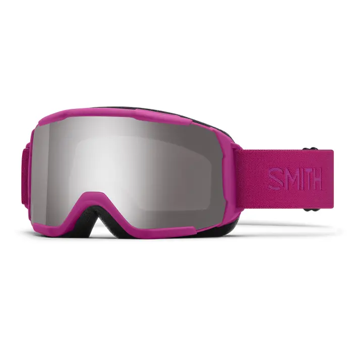 Smith Showcase Otg Ski Goggles – Fuchsia Lens 1