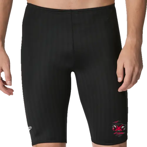Speedo Aquablade Jammer For Boys – High-Performance Swimwear 1
