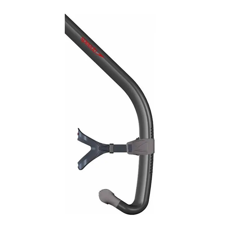 Speedo Bullet-Style Adjustable Snorkel 2
