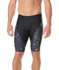 Speedo Endurance Amplified Men'S Competition Jammer 1