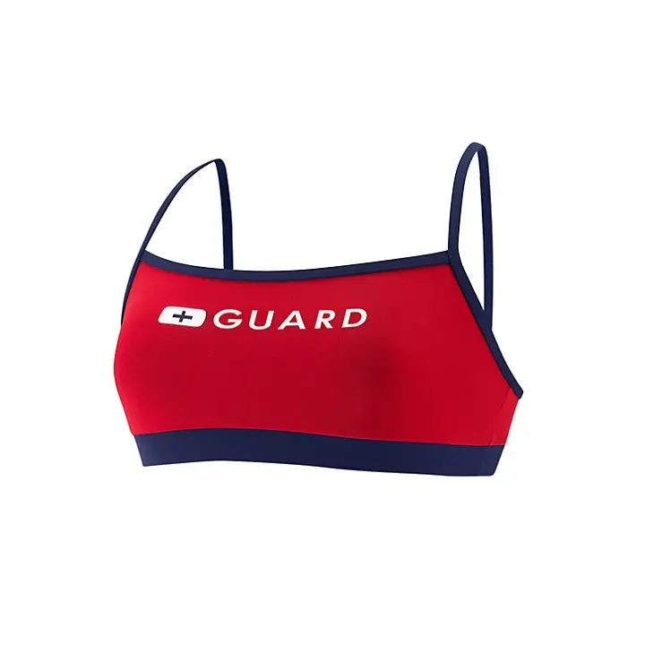 Speedo Endurance Lite Lifeguard Top – Chlorine-Resistant 1