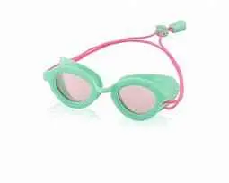 Speedo Kids Sunny G Goggles – Sea Shell Print 1