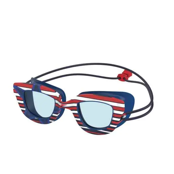 Speedo Kids Sunny G Goggles – Seasiders Pattern 1
