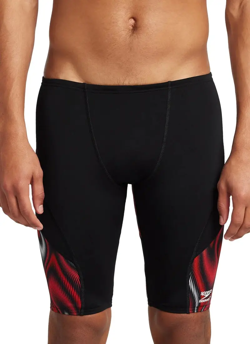 Speedo Purpose High-Performance Jammer 1