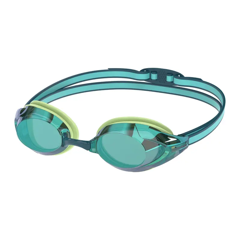 Speedo Unisex Vanquisher 3.0 Mirrored Swim Goggles 3