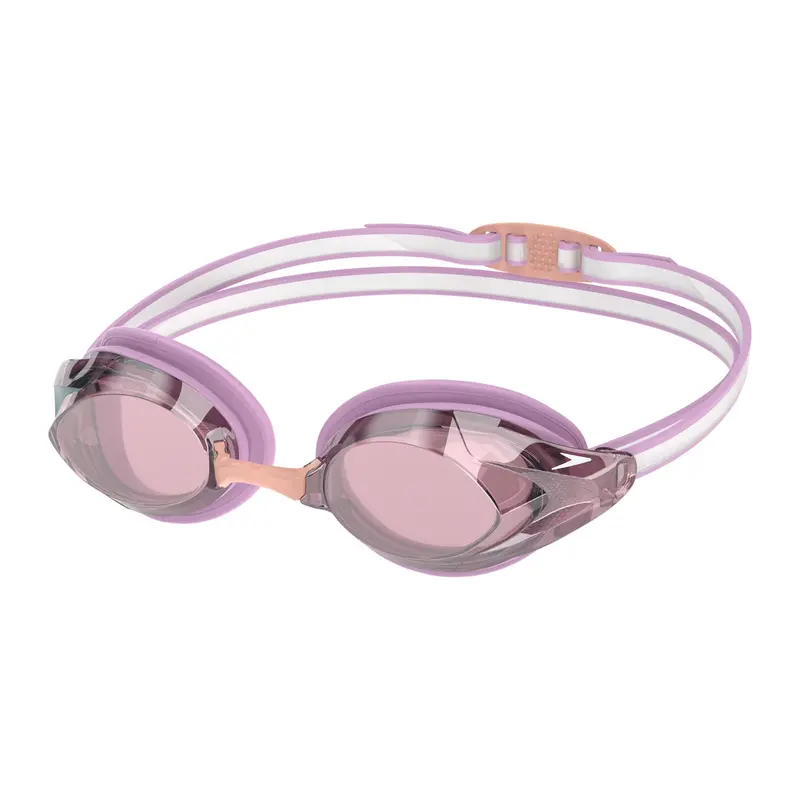 Speedo Women'S Vanquisher 3.0 Mirrored Swim Goggles 3