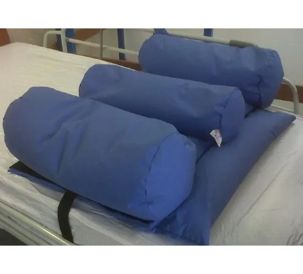 Stabilegs Micro-Particle Cushioning Kit For Stability 1