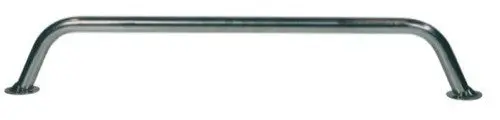Stainless Steel Grab Handle – 200 Mm 1
