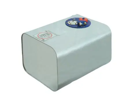 Stainless Steel Reservoir – 63 Litres (35X90X20 Cm) 1