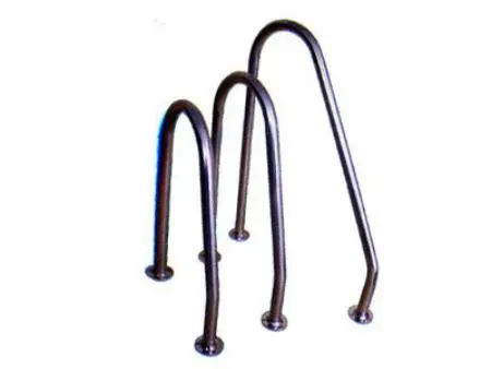 Stainless Steel Tension Rod – 335 X 500 Cm 1