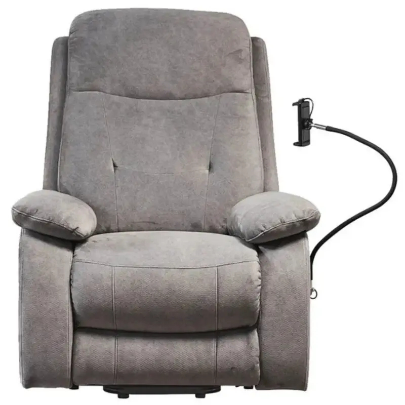 Starsleep Starise Zero Gravity Massage Lift Chair 1