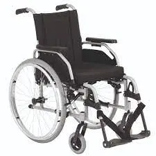 Start M6 Junior Lightweight Manual Wheelchair 1