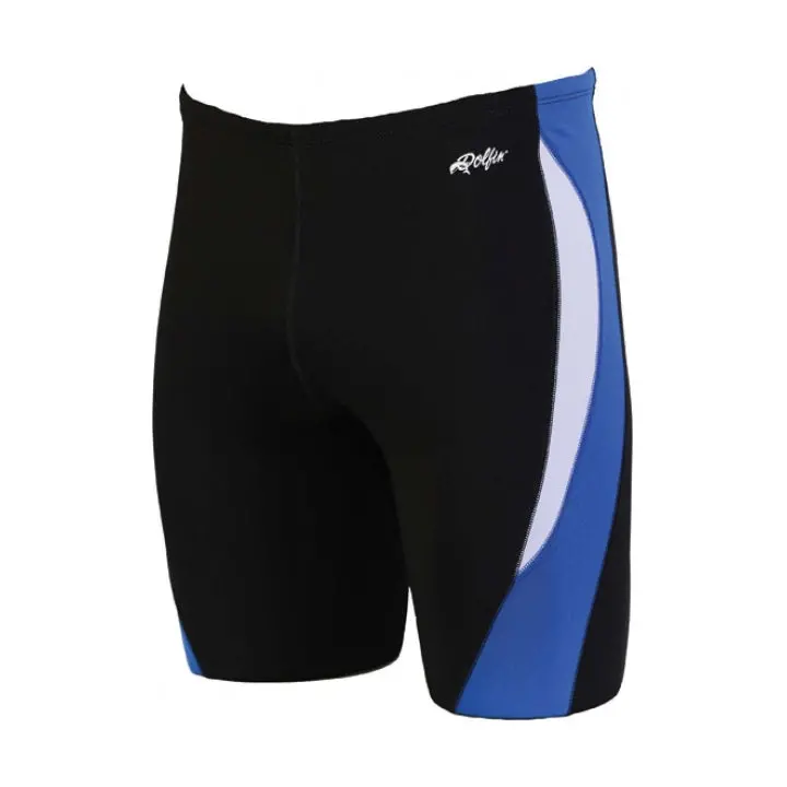 Stoneridge Dolfin Color-Block Jammer – Limited Stock 1