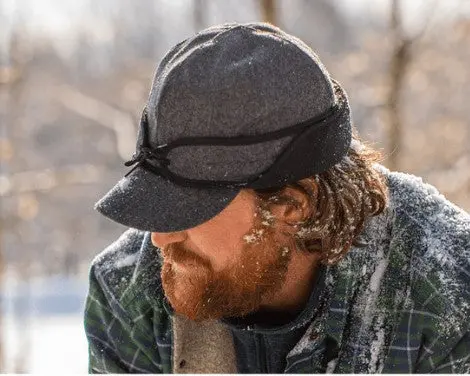 Stormy Kromer Men'S Traditional Rancher Hat 1