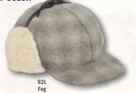 Stormy Kromer Women'S Snowdrift Winter Cap 1
