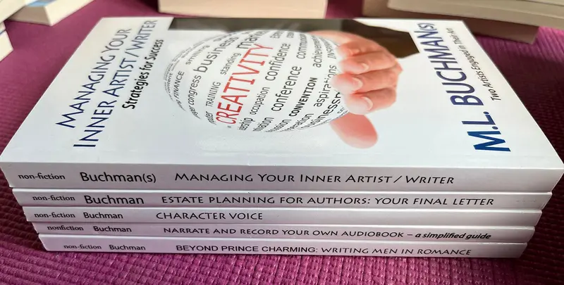 Strategies For Success: Essential Writing Craft Guides 1