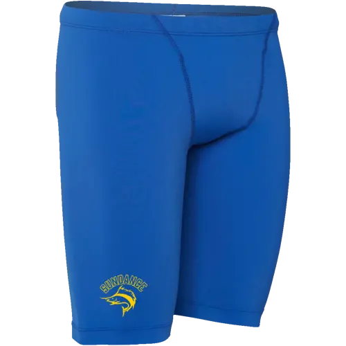 Sundance Nike Hydrastrong Solid Men'S Jammer 1