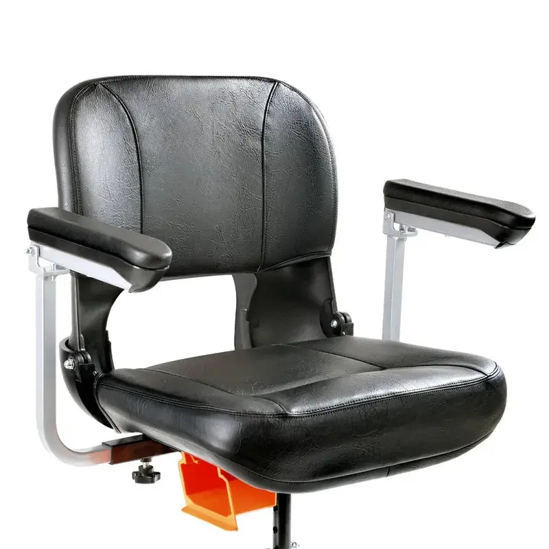 Superhandy Padded Scooter Seat For Passport 3-Wheel Mobility Devices 1