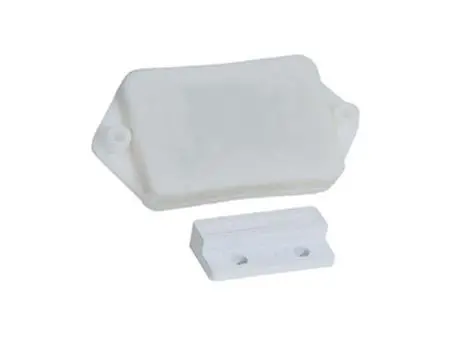 Supplementary Alarm Sensor For Marine Applications 1