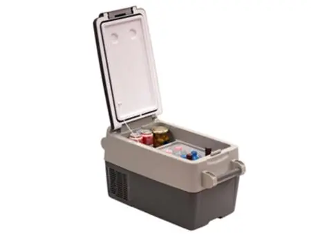 Tb-31.2 Compact Portable Fridge 1