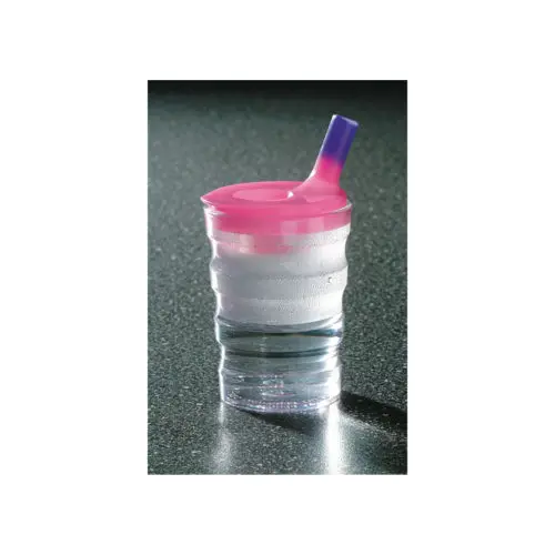 Temperature-Controlled Non-Spill Cup Lid 1