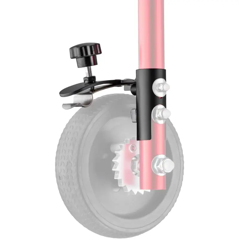 Tension-Adjustable Control Mechanism For Klip Posterior Walker – Kp812 1