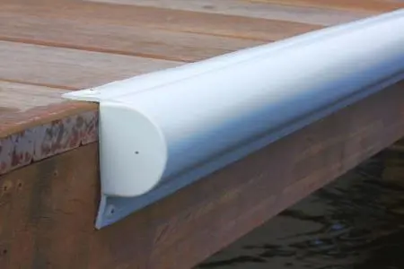 Terminal Cap For Model 8372 1