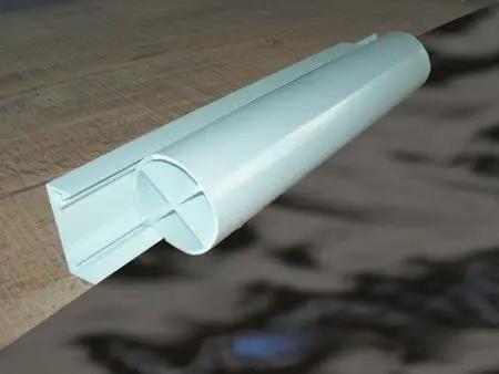 Terminal Fitting – Model 8370 1