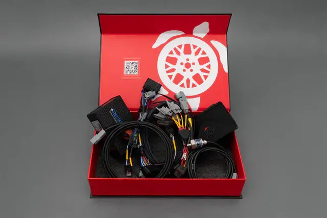 Tms Reflex™ Race Harness For Bmw B58/S58 Engines – Plug-And-Play Installation, No Wiring Splicing Required 1