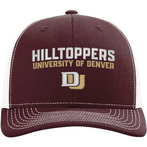 Tops Classic Trucker Hat 2