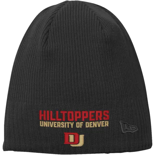 Tops Team-Branded Beanie 1
