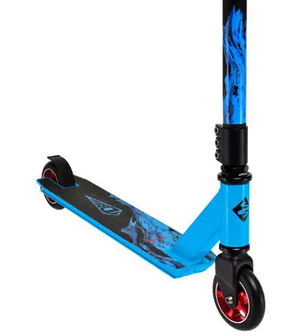 Torpedo Street Scooter For Urban Surfing 1