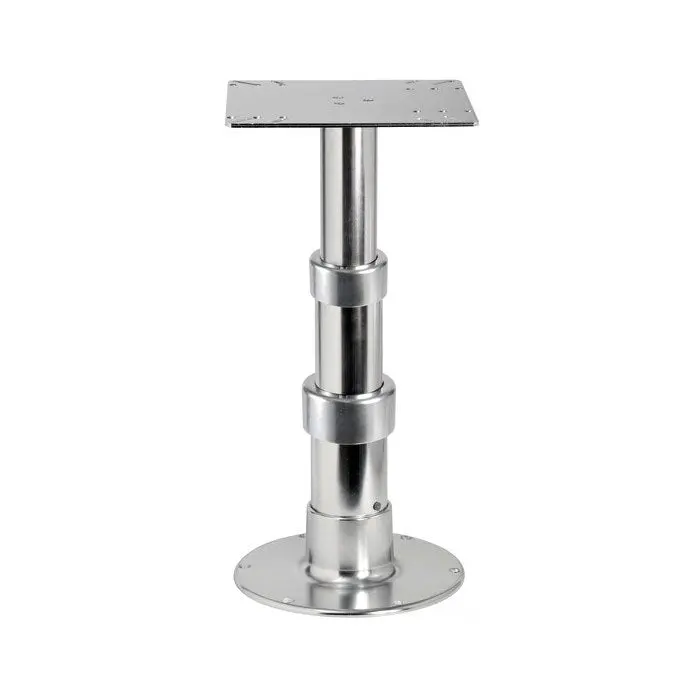 Tri-Telescopic Table Mount – 12V Compatible 1