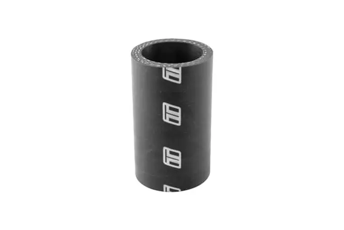 Turbosmart 1.25" X 60Mm Black Straight Silicone Hose 1