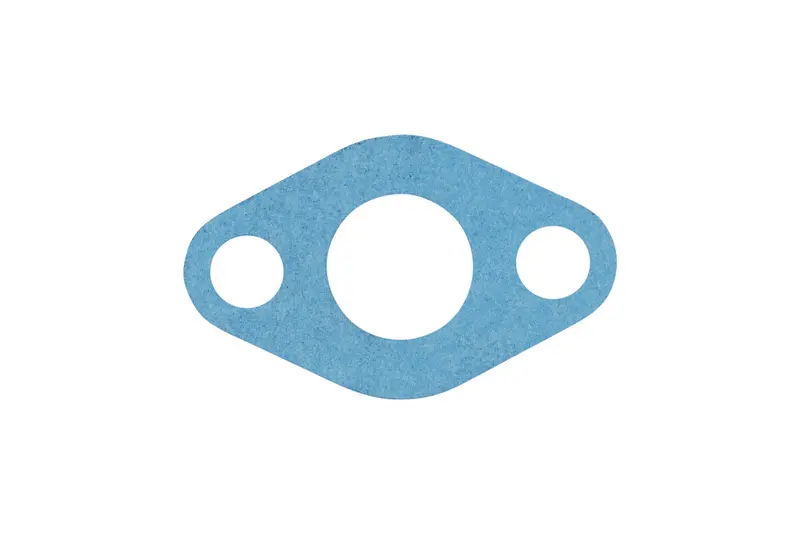 Turbosmart 38.1Mm Paper Turbocharger Oil Return Gasket 1