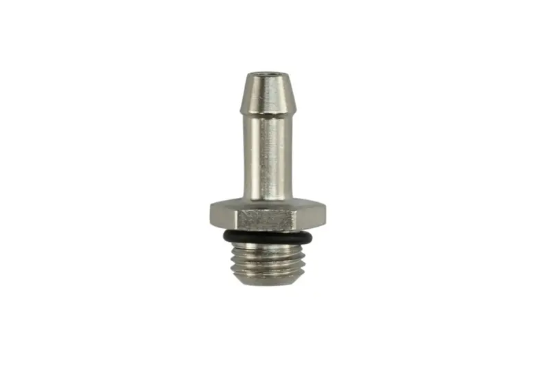 Turbosmart -3An Straight Nipple Replacement Fitting 1