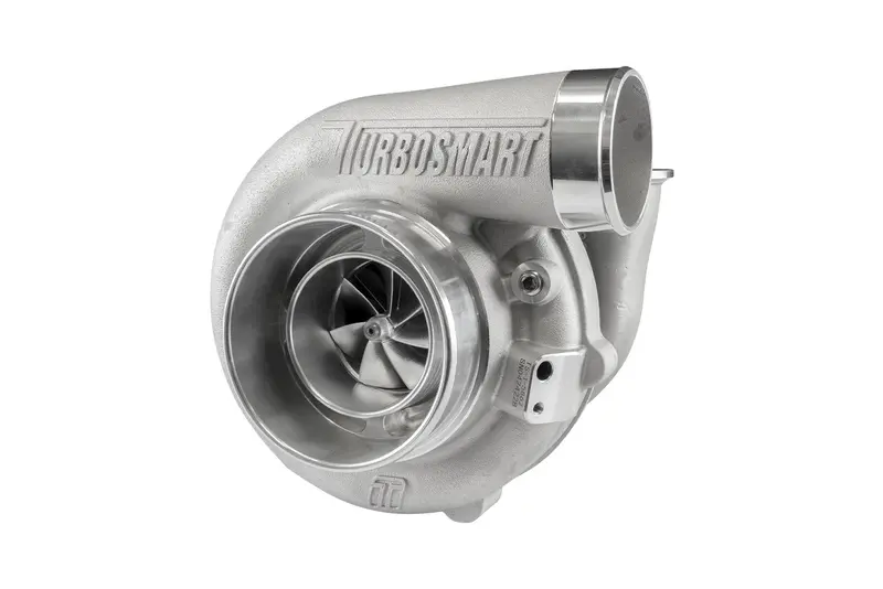 Turbosmart Ts-1 5862 V-Band Performance Turbocharger – 0.82Ar External Wastegate 1
