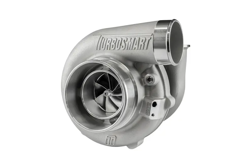 Turbosmart Ts-1 6262 V-Band Performance Turbocharger – 0.82Ar External Wastegate 1