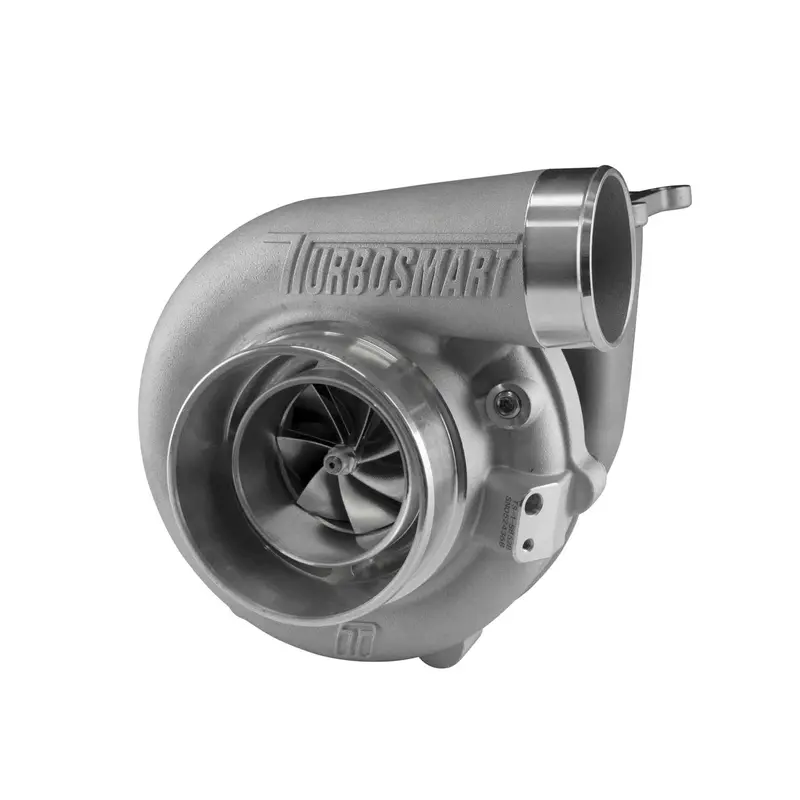Turbosmart Ts-1 Performance Turbocharger – 5862 Compressor, T4 Flange, 0.82Ar Exhaust Housing, External Wastegate 1