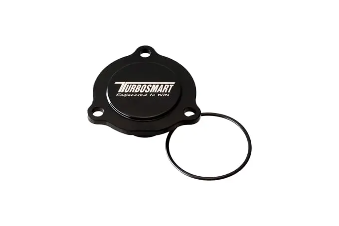 Turbosmart Turbocharger Blanking Plate For Borgwarner Efr, Kkk & Ecoboost Units 1