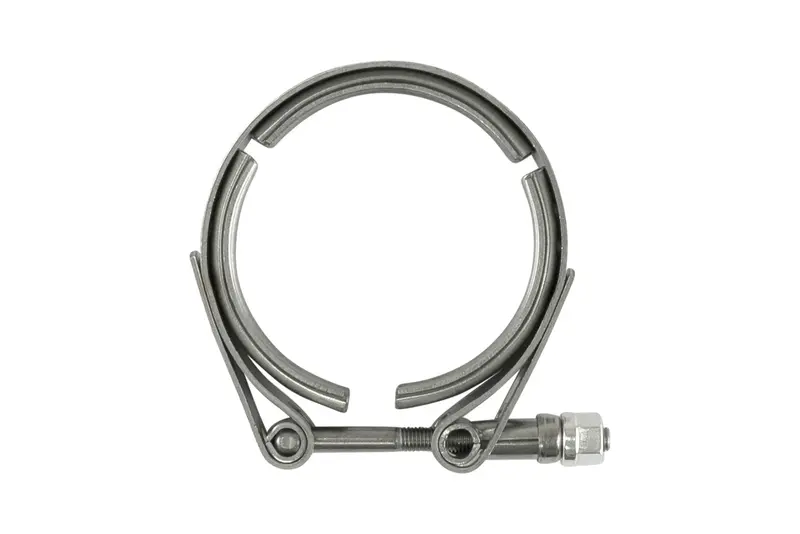 Turbosmart V-Band Clamp For 2.25-Inch Turbine Housings 1
